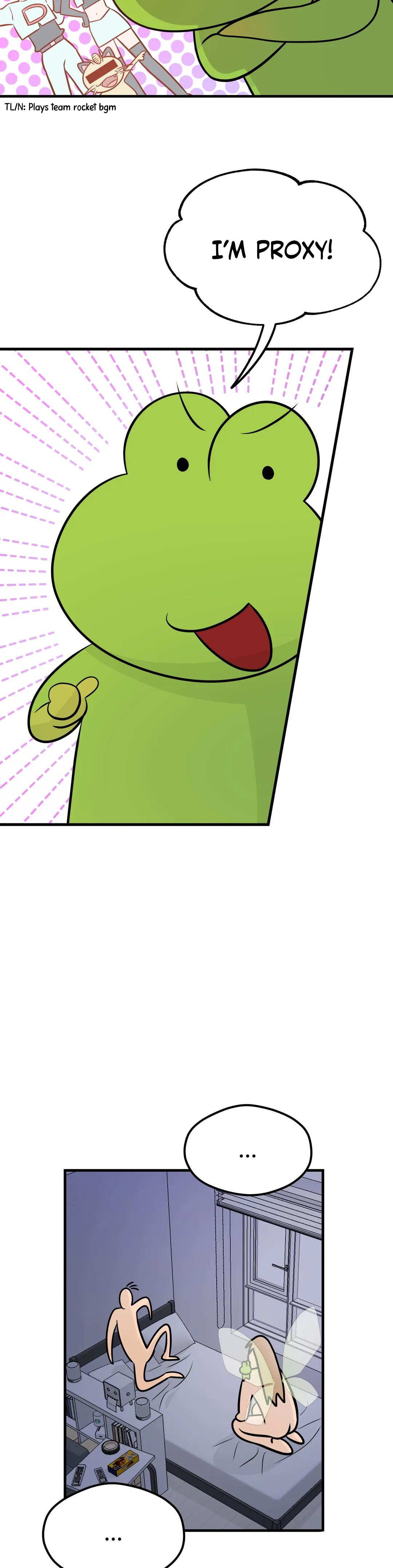 Fairy Pairing Chapter 2 page 6 - 