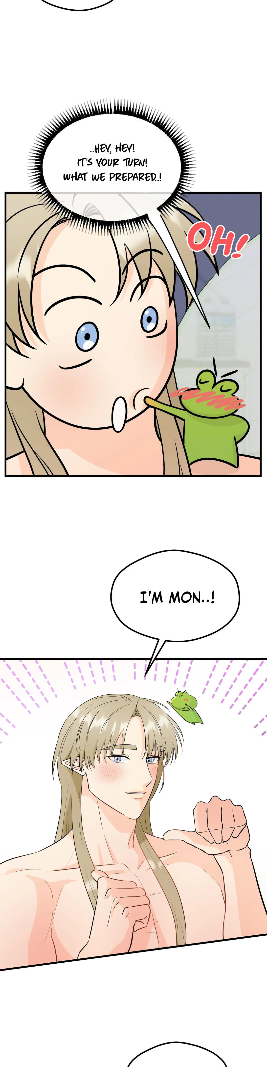 Fairy Pairing Chapter 2 page 7 - 