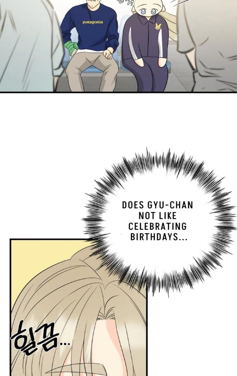 Fairy Pairing Chapter 20 page 11 - 