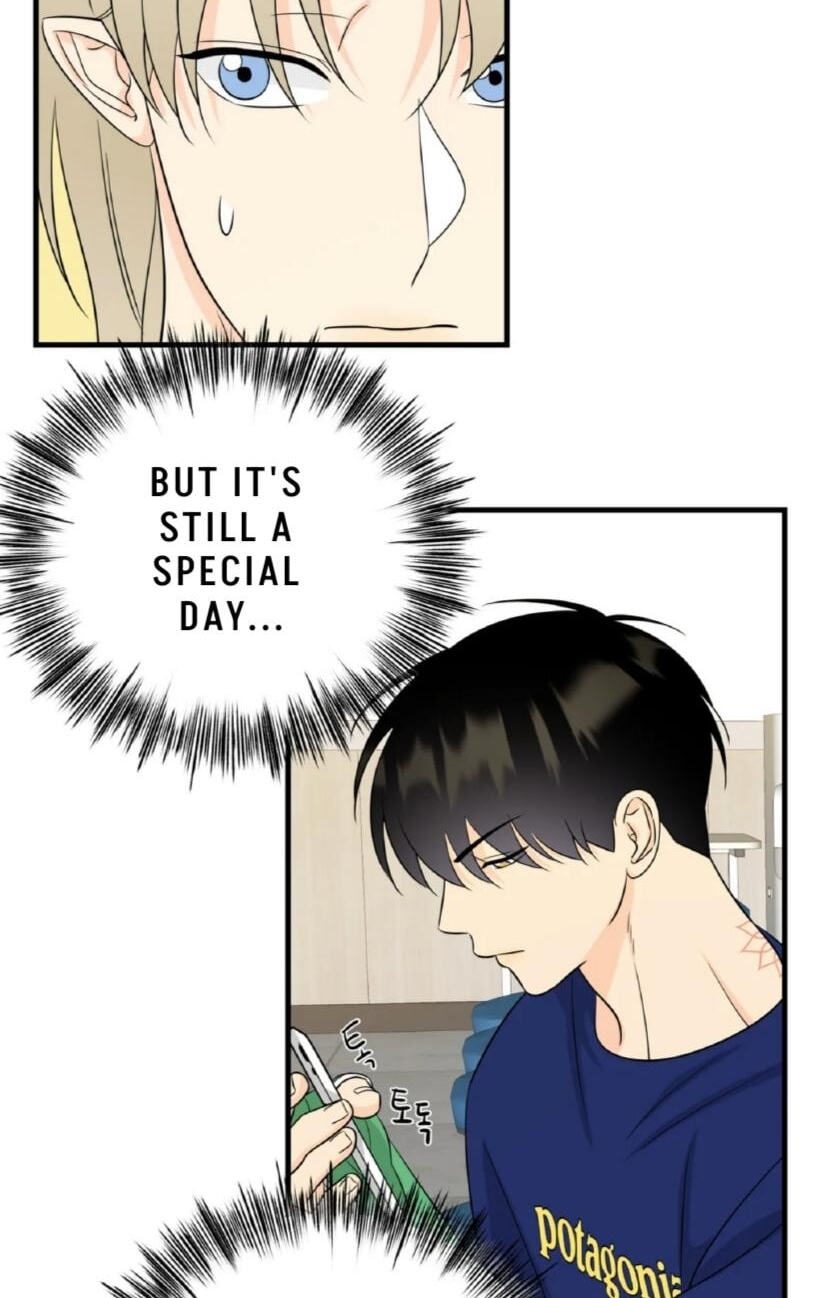 Fairy Pairing Chapter 20 page 12 - 