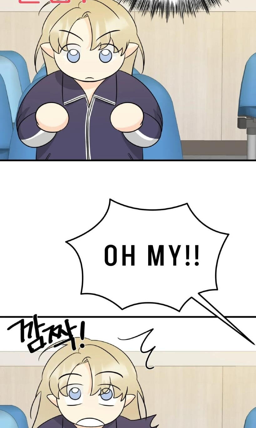 Fairy Pairing Chapter 20 page 15 - 
