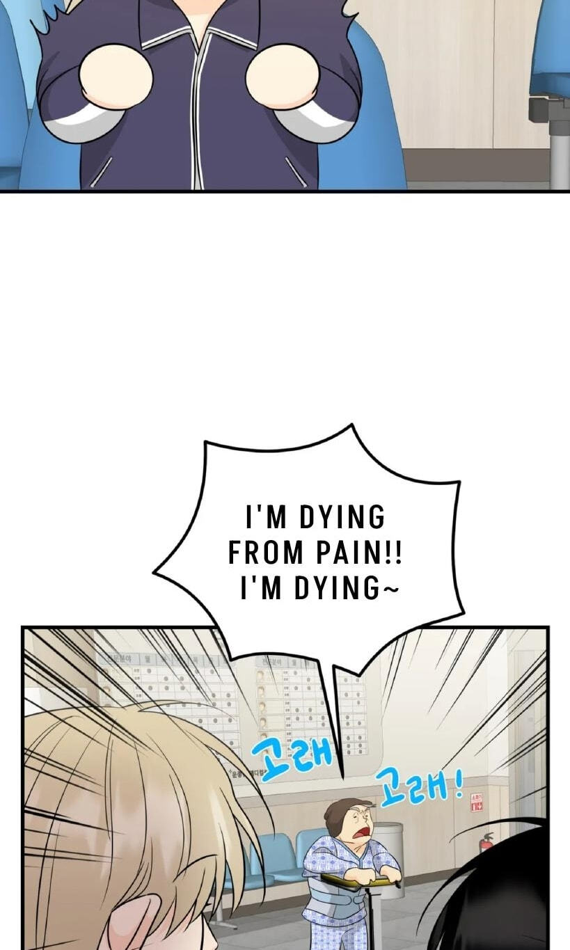 Fairy Pairing Chapter 20 page 16 - 