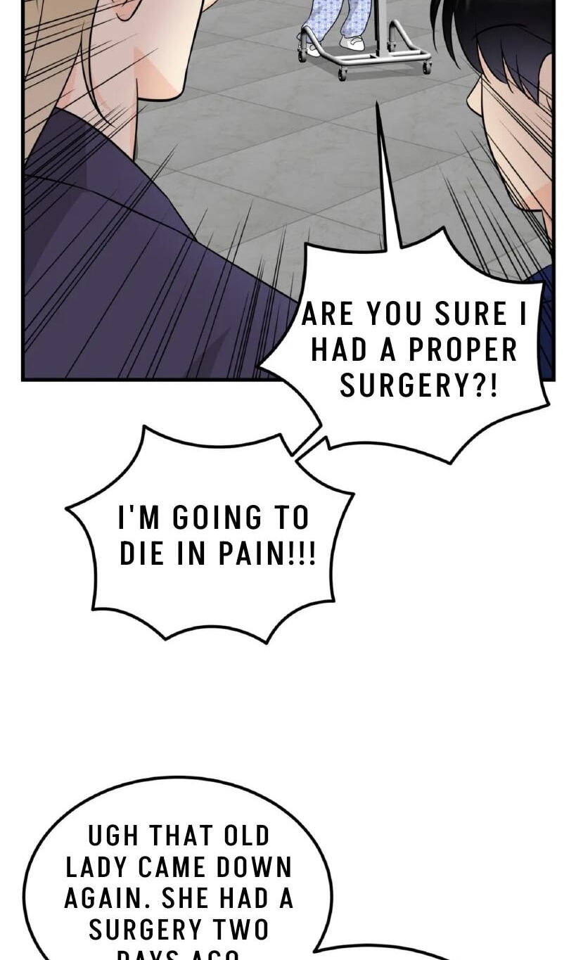 Fairy Pairing Chapter 20 page 17 - 