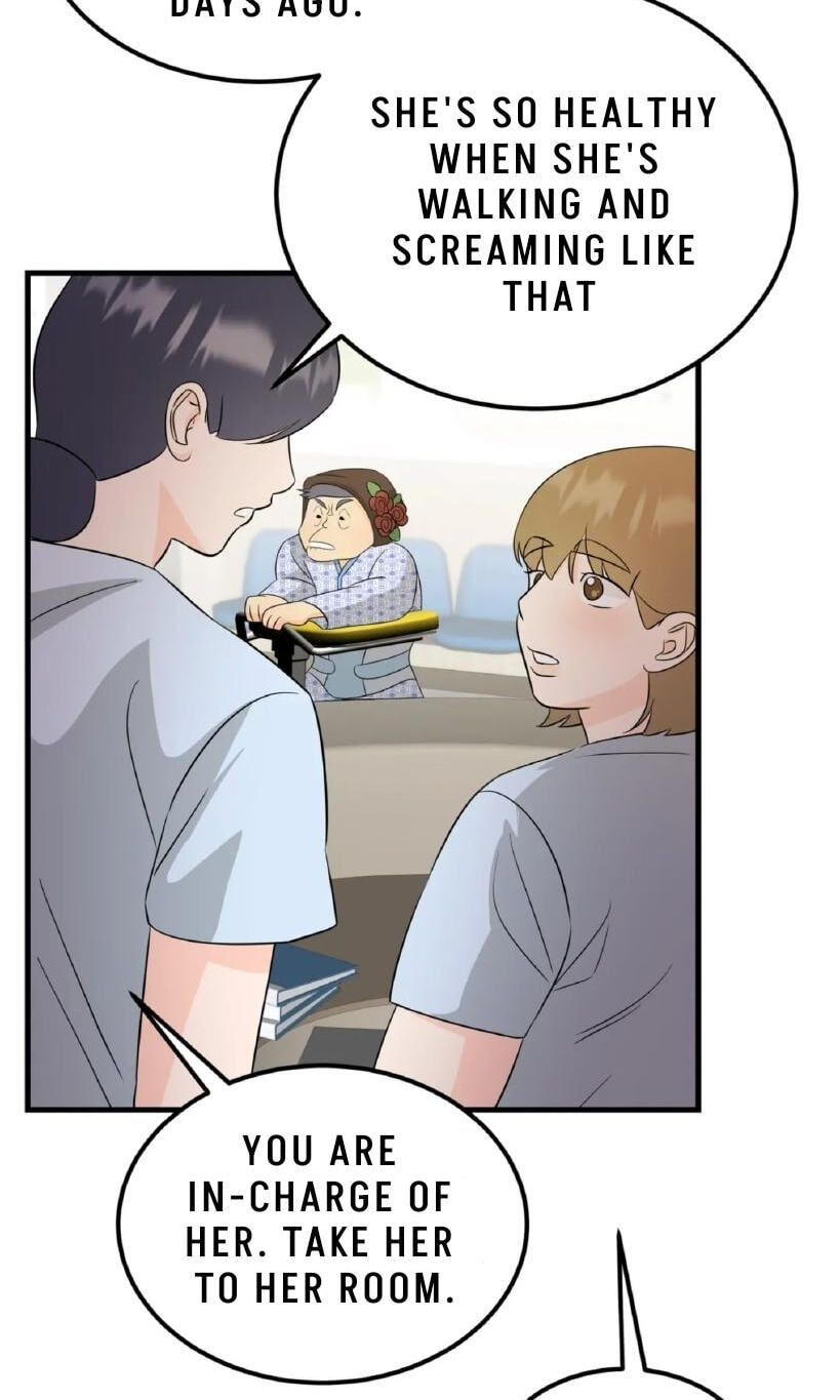 Fairy Pairing Chapter 20 page 18 - 
