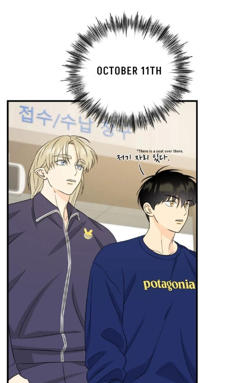 Fairy Pairing Chapter 20 page 3 - 