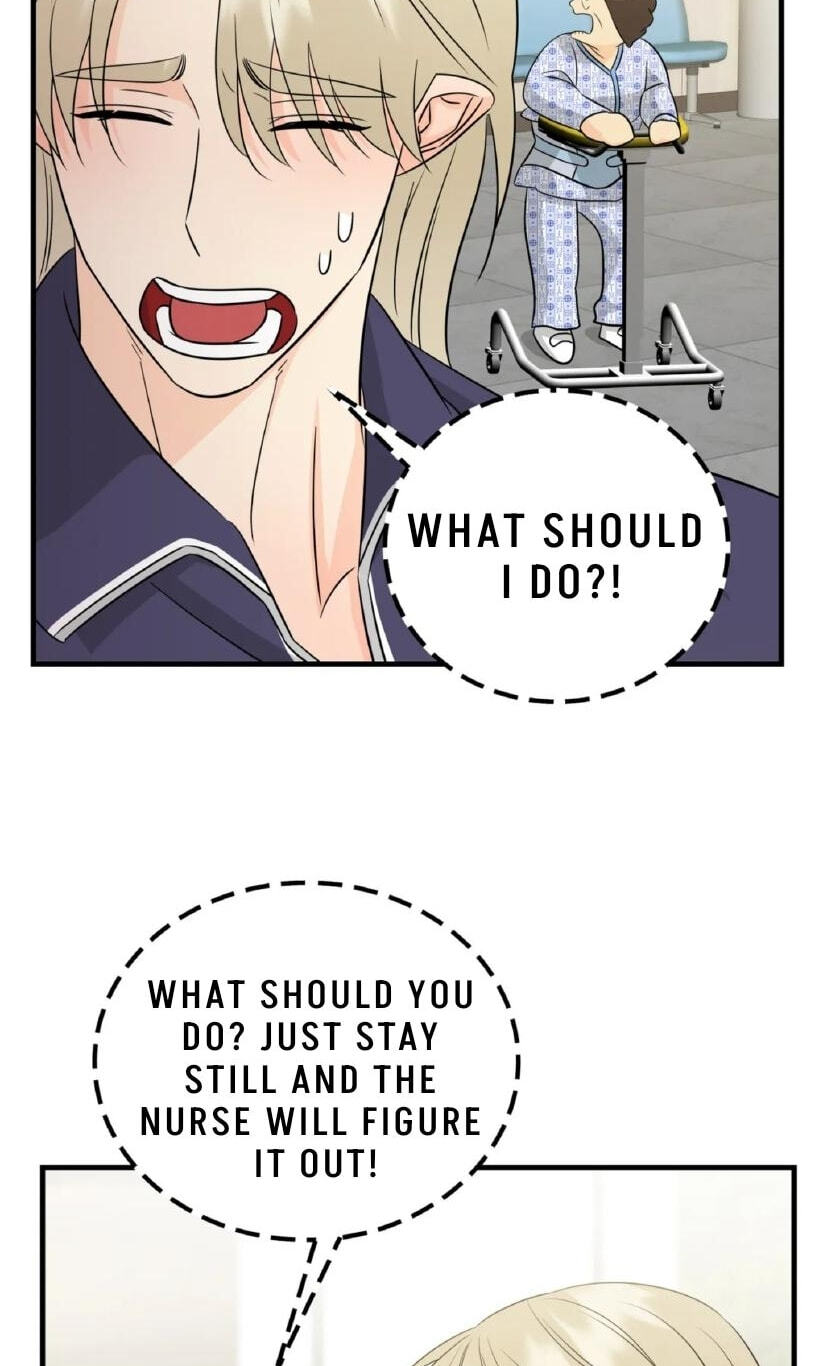Fairy Pairing Chapter 20 page 22 - 