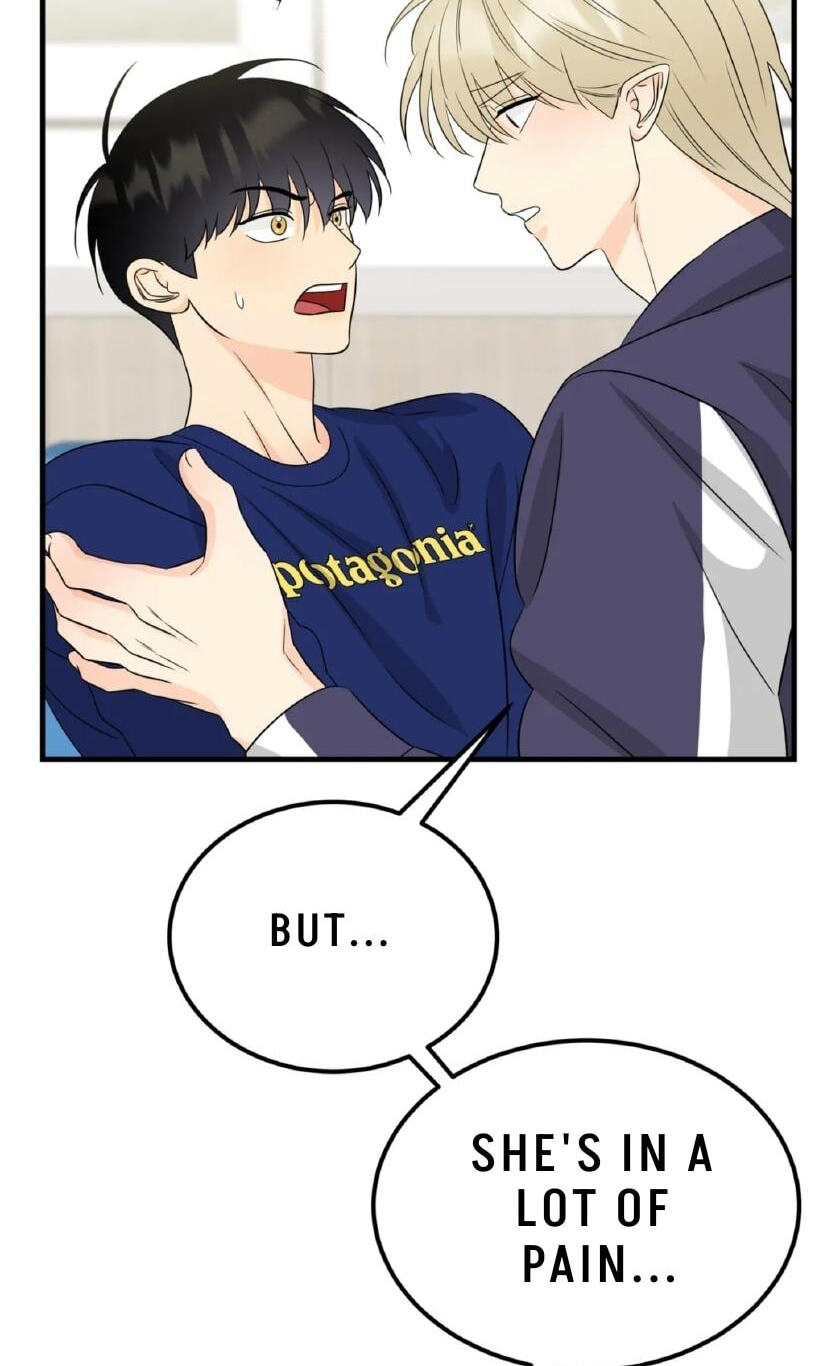 Fairy Pairing Chapter 20 page 23 - 