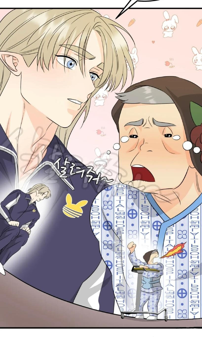 Fairy Pairing Chapter 20 page 24 - 