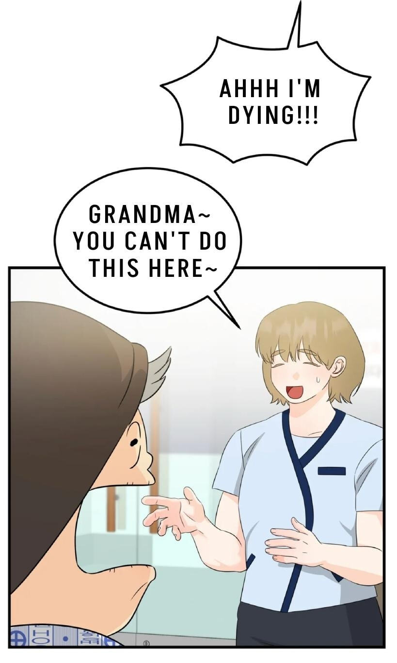 Fairy Pairing Chapter 20 page 25 - 
