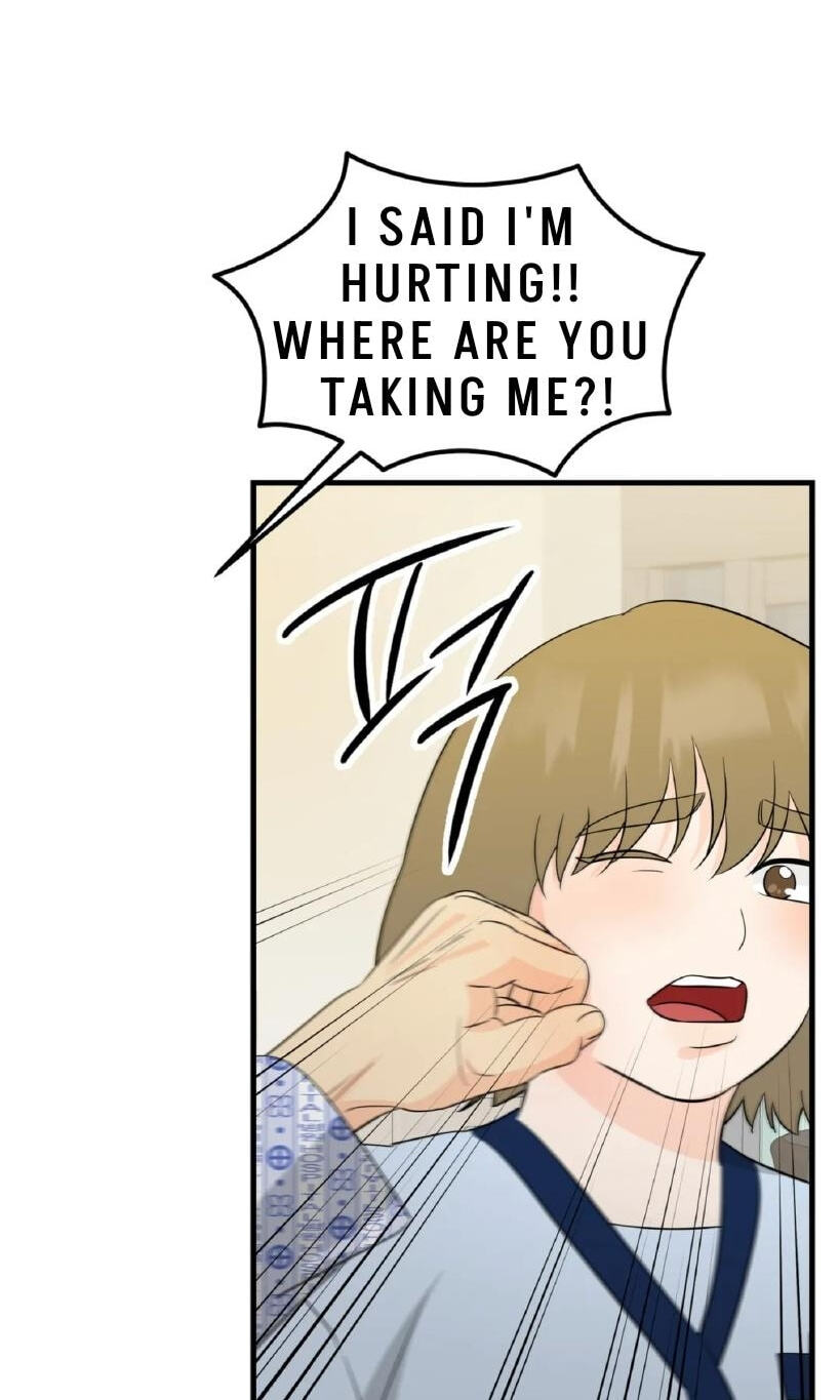 Fairy Pairing Chapter 20 page 27 - 