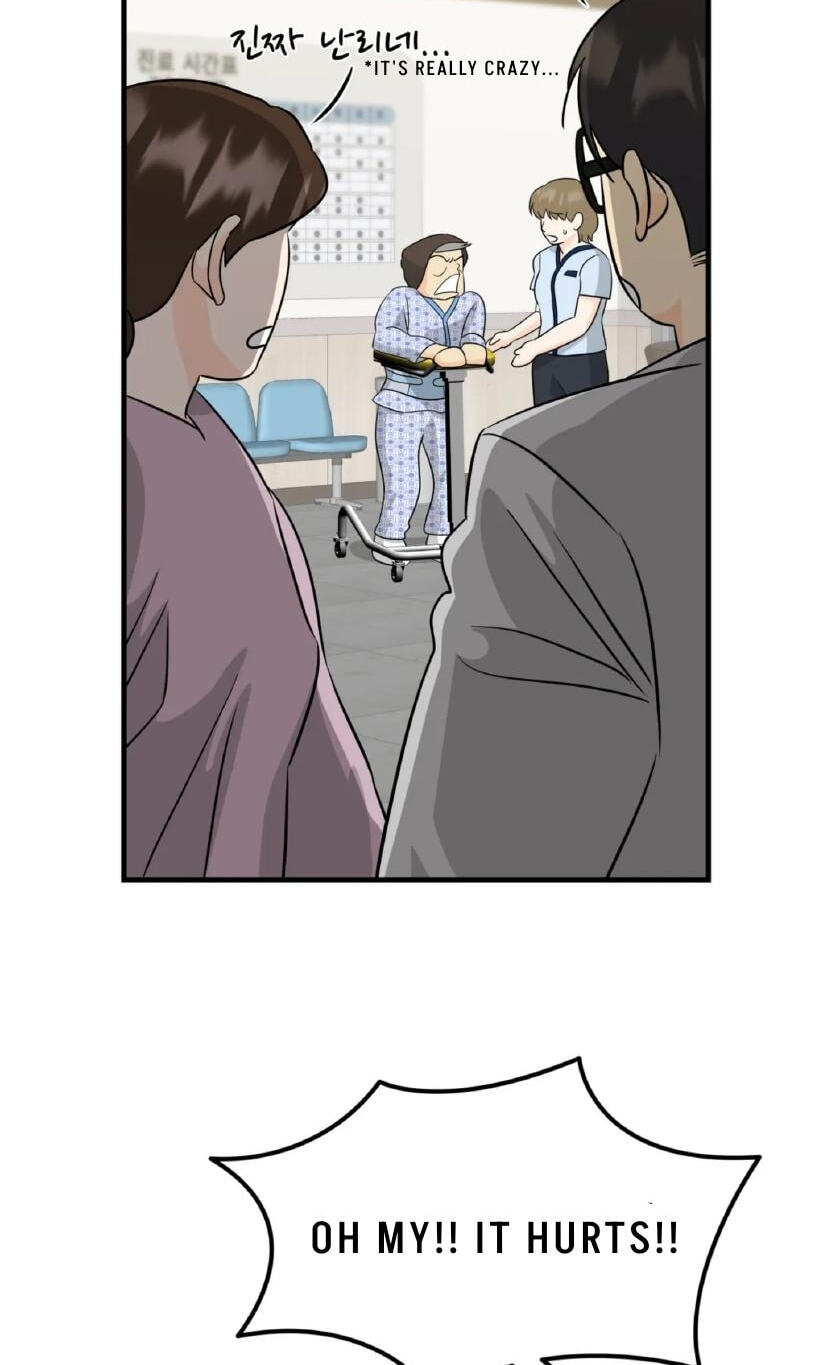 Fairy Pairing Chapter 20 page 30 - 