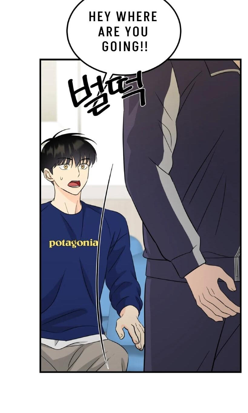 Fairy Pairing Chapter 20 page 32 - 