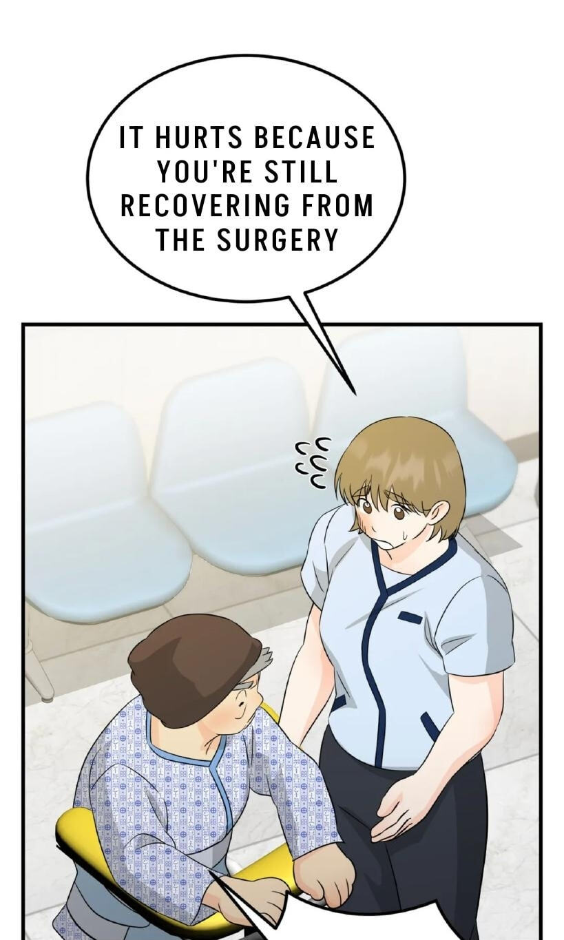 Fairy Pairing Chapter 20 page 33 - 