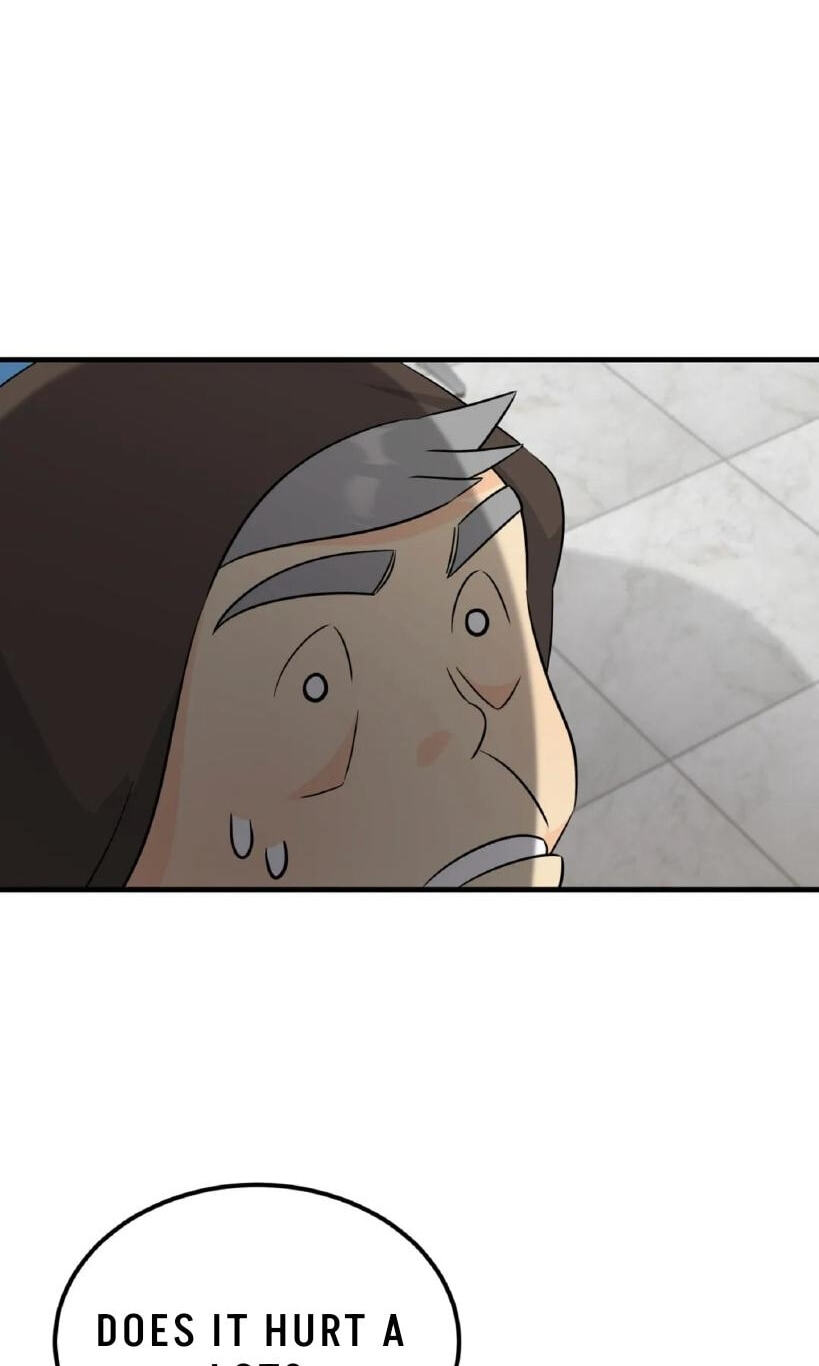 Fairy Pairing Chapter 20 page 35 - 
