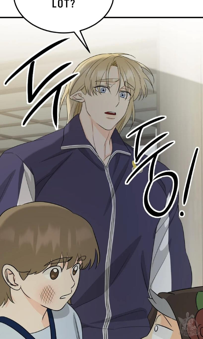 Fairy Pairing Chapter 20 page 36 - 
