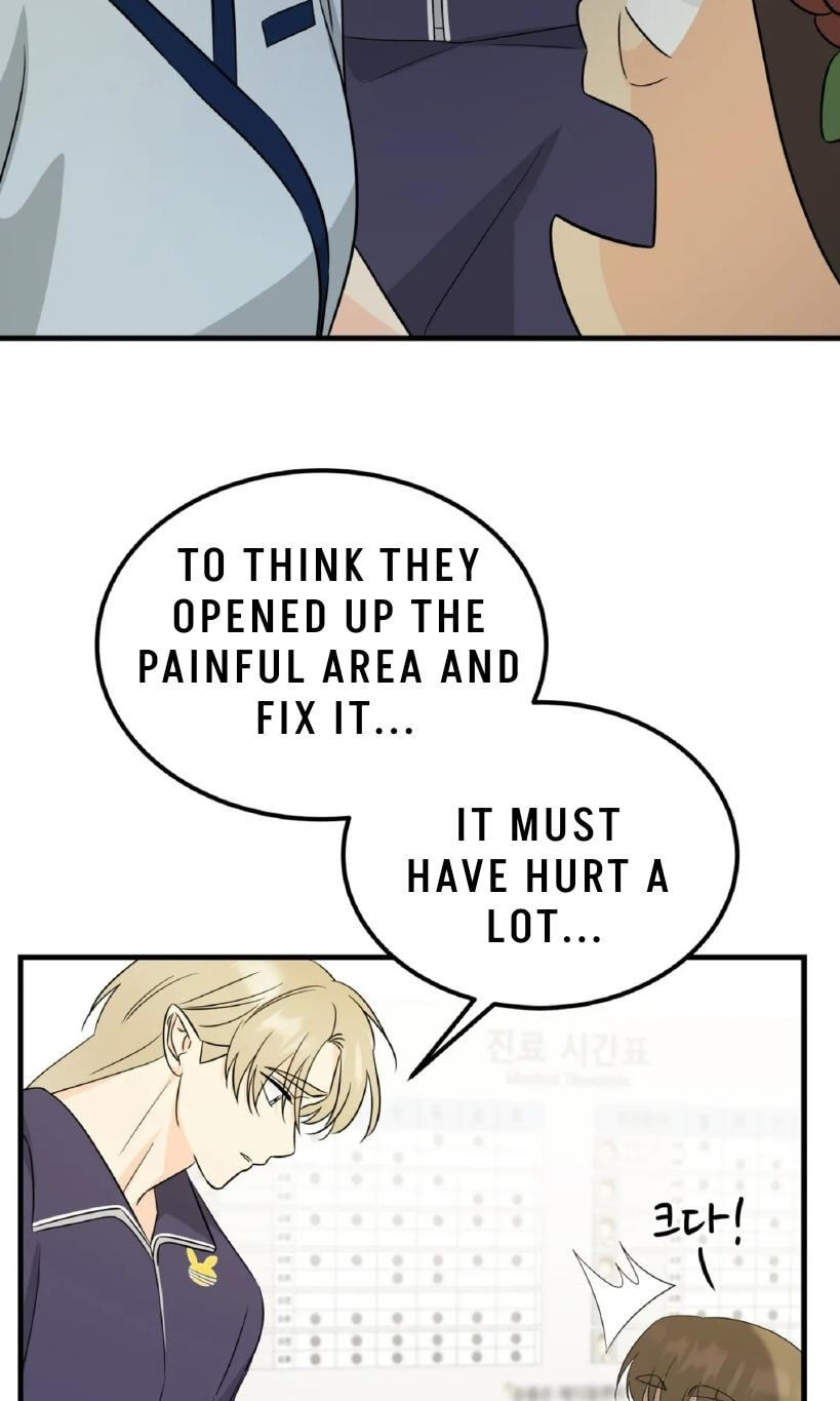Fairy Pairing Chapter 20 page 37 - 