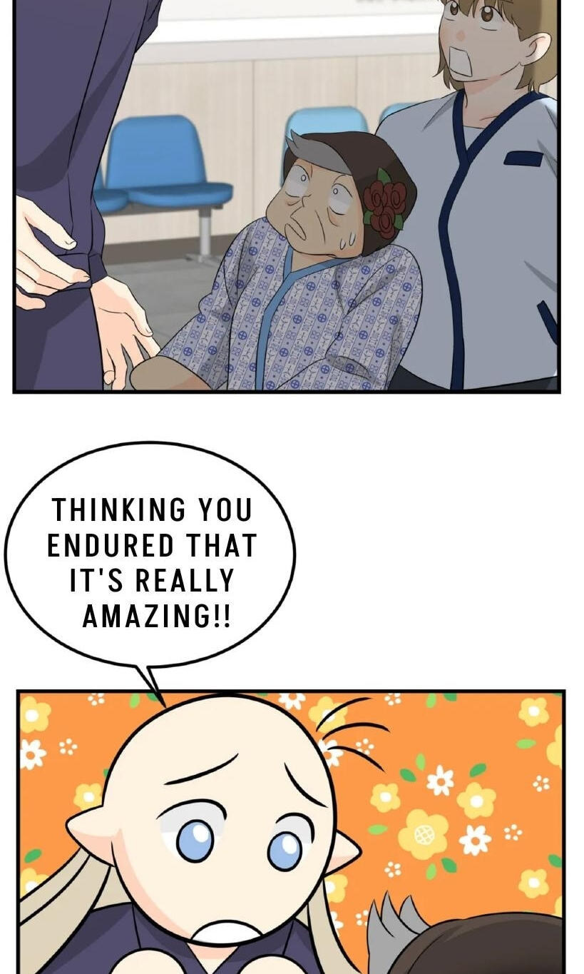 Fairy Pairing Chapter 20 page 38 - 
