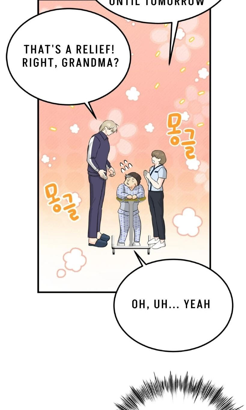 Fairy Pairing Chapter 20 page 40 - 