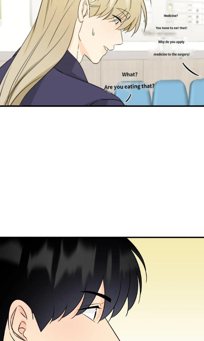Fairy Pairing Chapter 20 page 42 - 