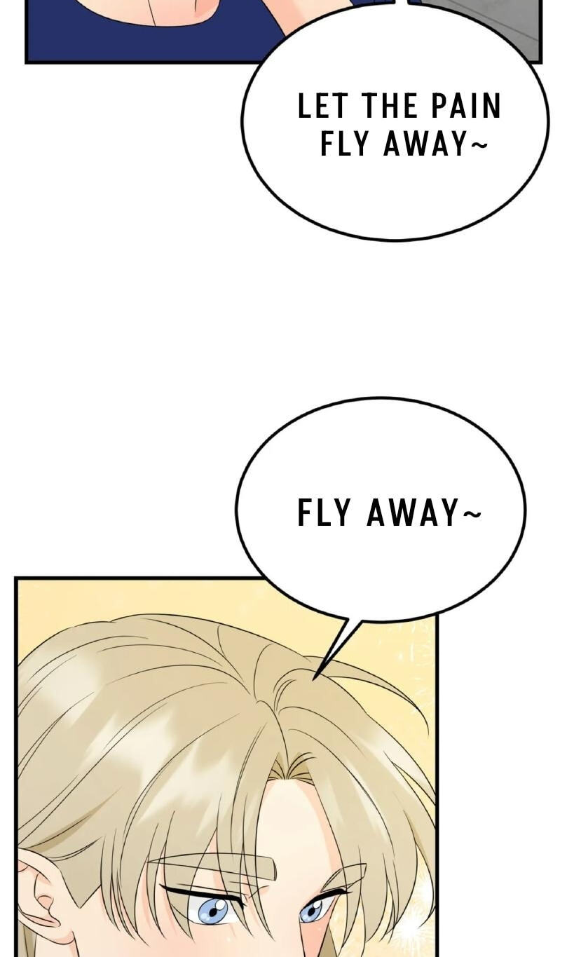 Fairy Pairing Chapter 20 page 45 - 