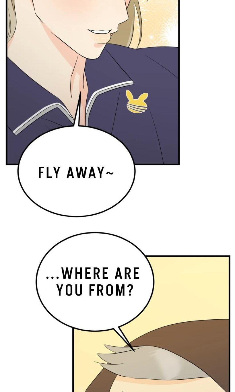 Fairy Pairing Chapter 20 page 46 - 