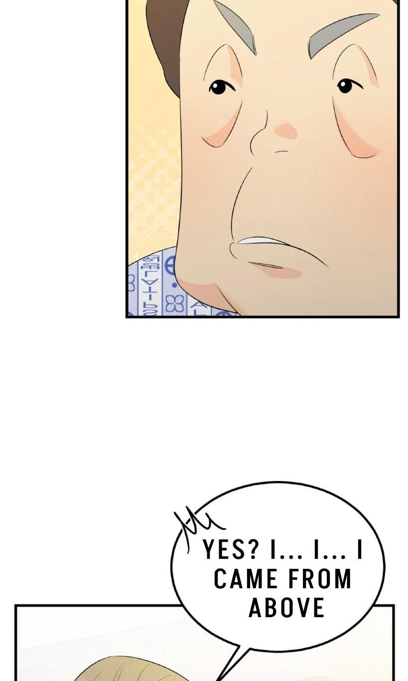 Fairy Pairing Chapter 20 page 47 - 