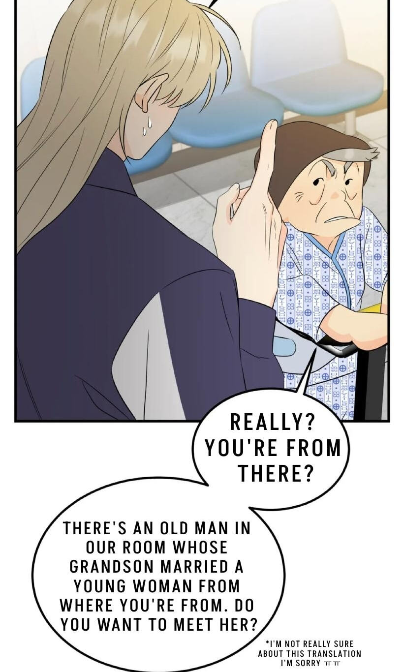 Fairy Pairing Chapter 20 page 48 - 