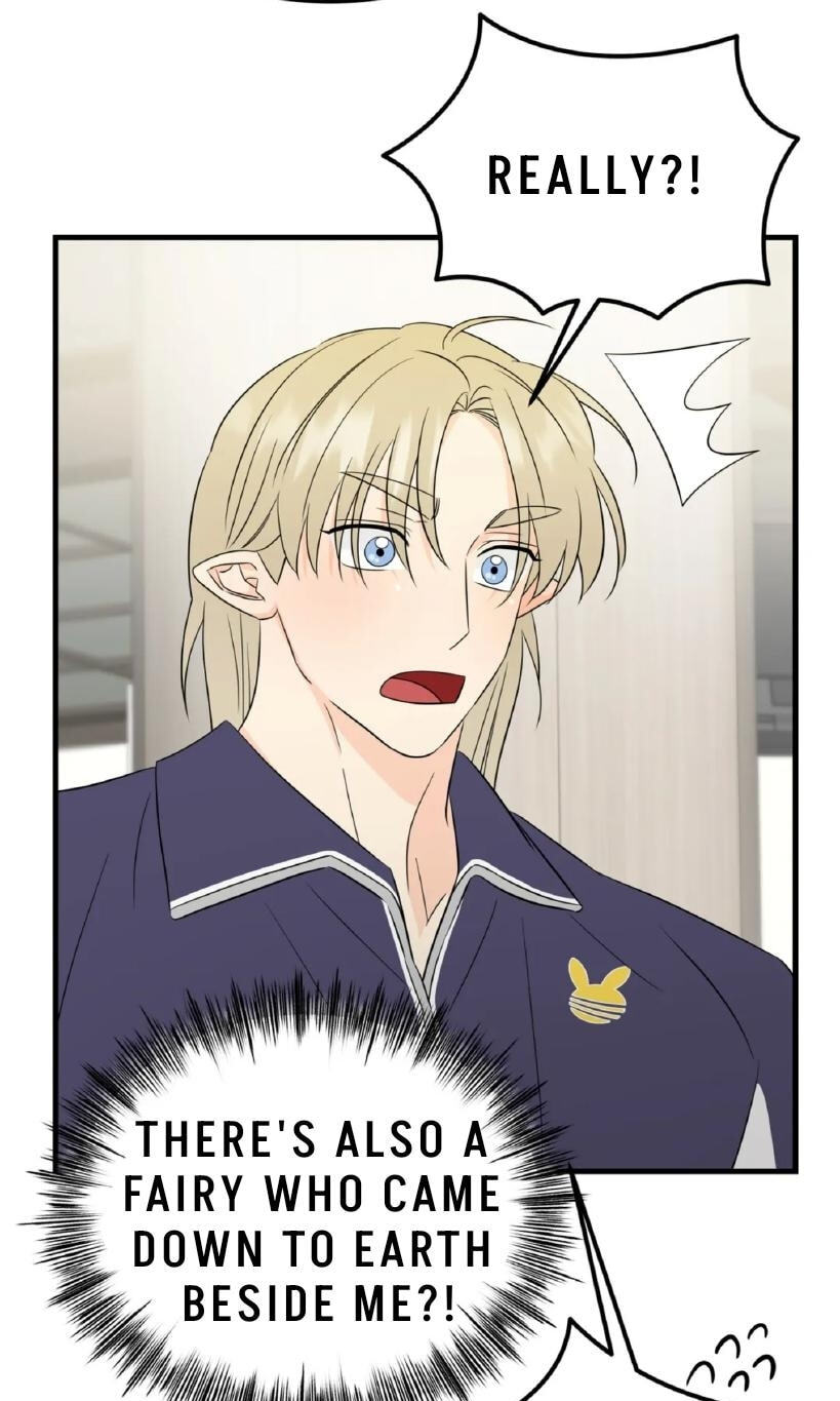 Fairy Pairing Chapter 20 page 49 - 