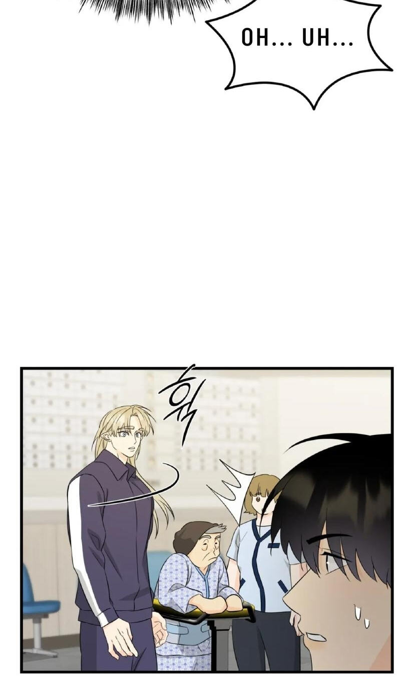 Fairy Pairing Chapter 20 page 50 - 
