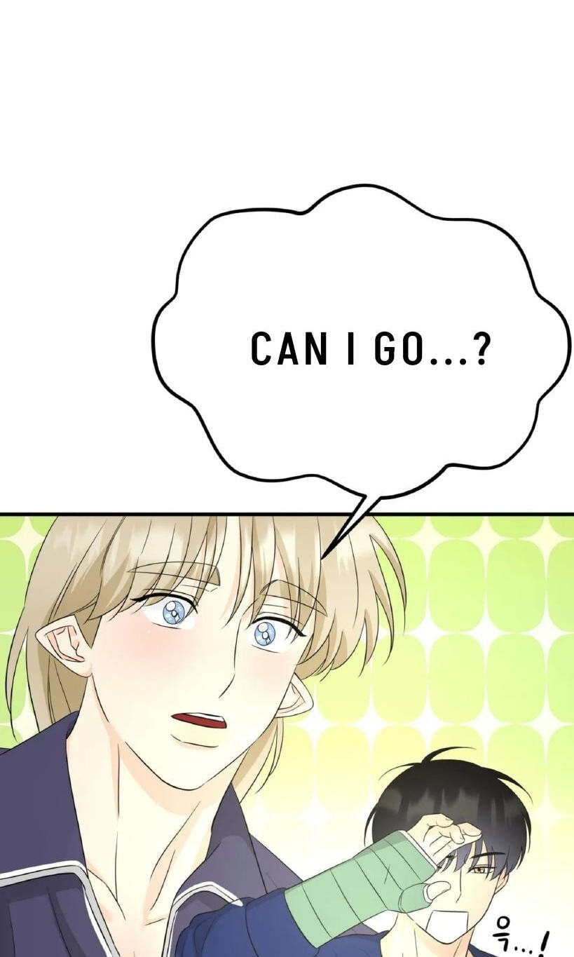 Fairy Pairing Chapter 20 page 51 - 