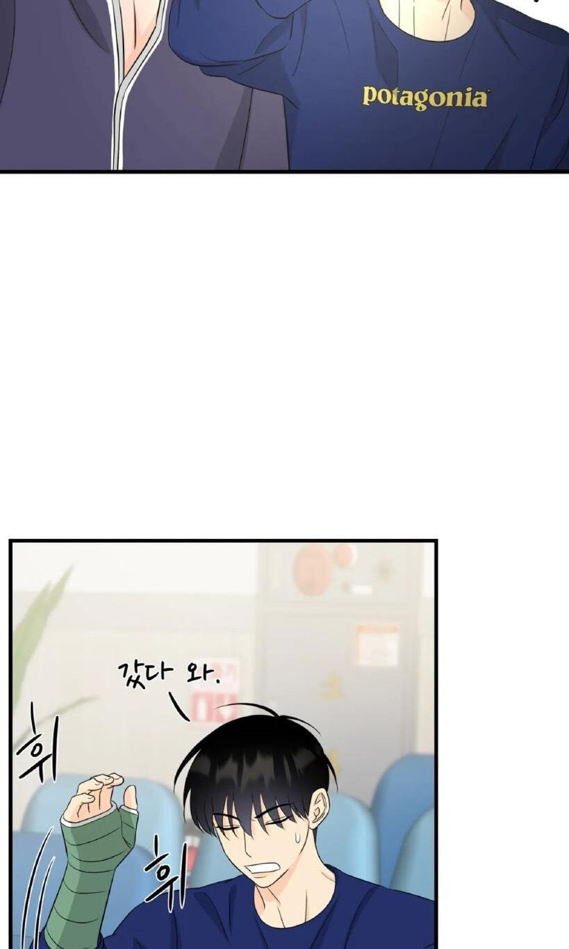 Fairy Pairing Chapter 20 page 52 - 