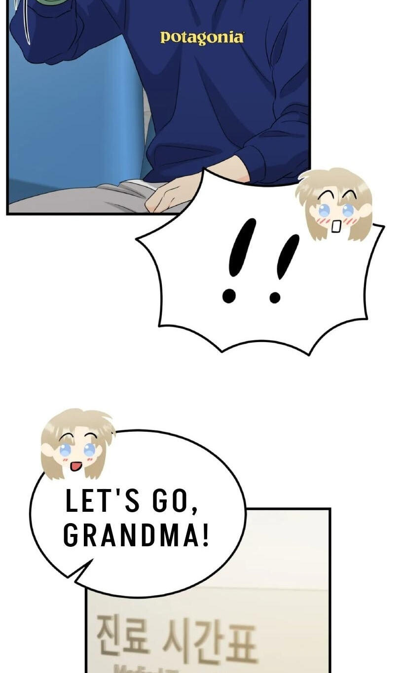 Fairy Pairing Chapter 20 page 53 - 