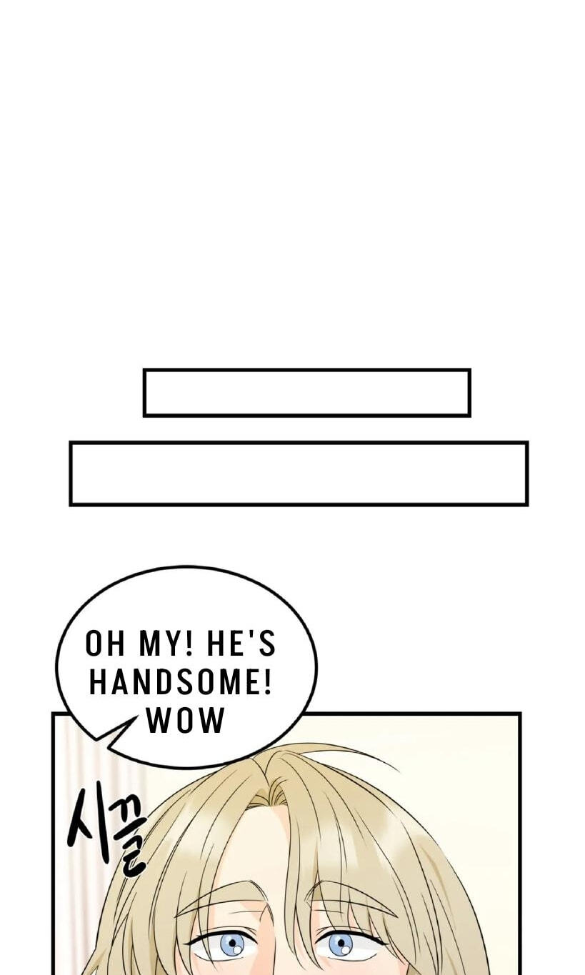 Fairy Pairing Chapter 20 page 55 - 