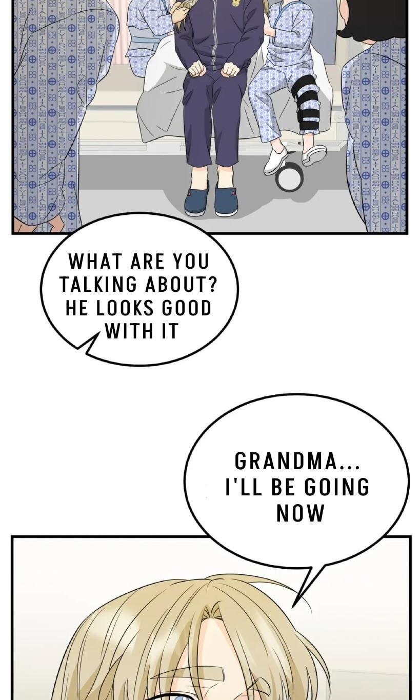 Fairy Pairing Chapter 20 page 57 - 