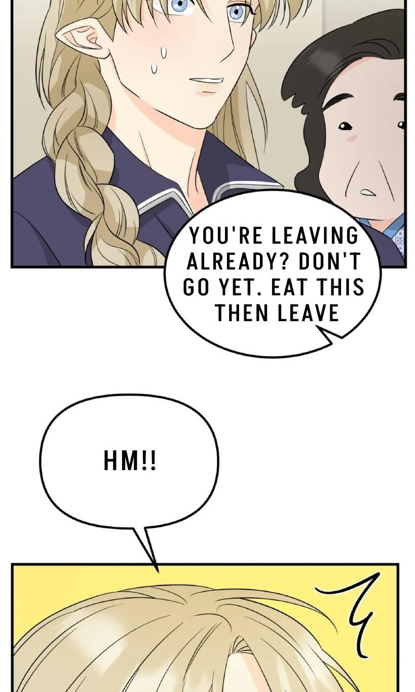 Fairy Pairing Chapter 20 page 58 - 