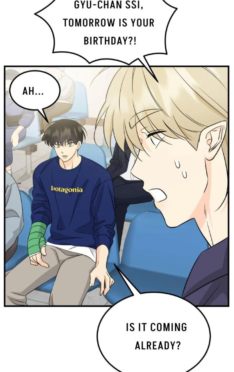 Fairy Pairing Chapter 20 page 7 - 