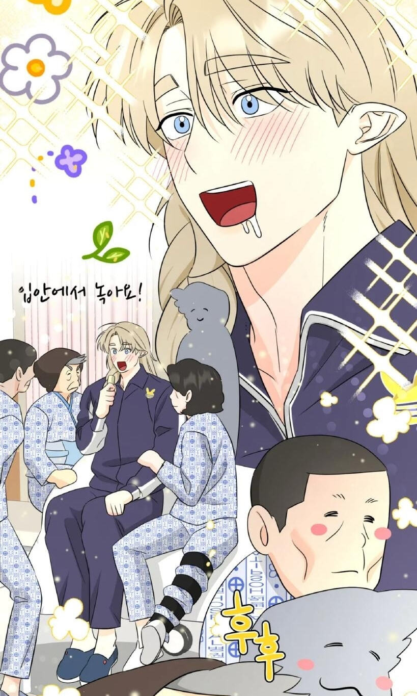 Fairy Pairing Chapter 20 page 62 - 