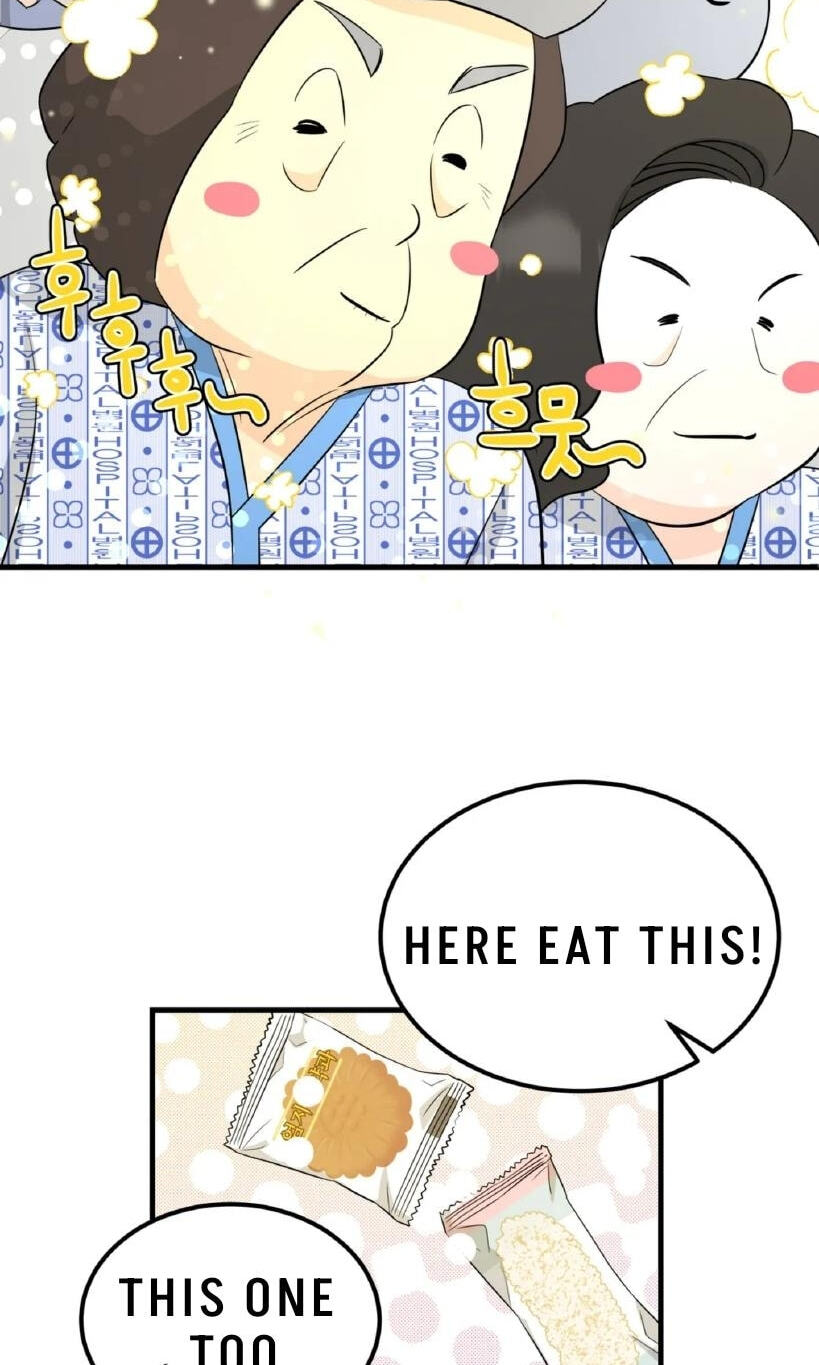 Fairy Pairing Chapter 20 page 63 - 