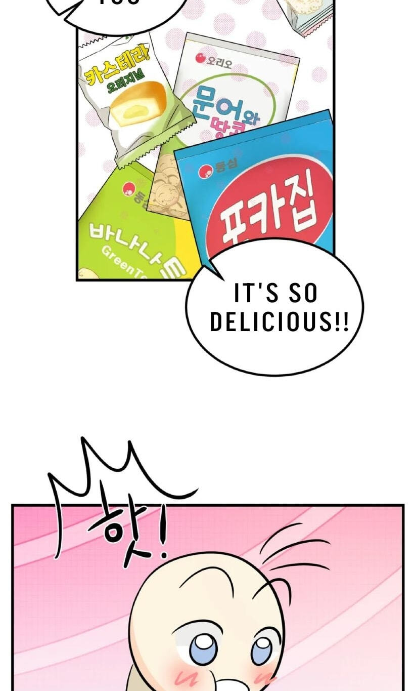 Fairy Pairing Chapter 20 page 64 - 