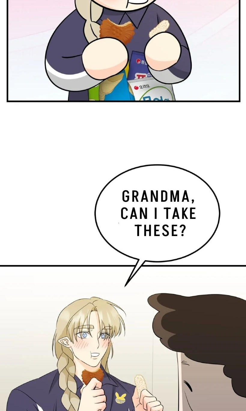 Fairy Pairing Chapter 20 page 65 - 