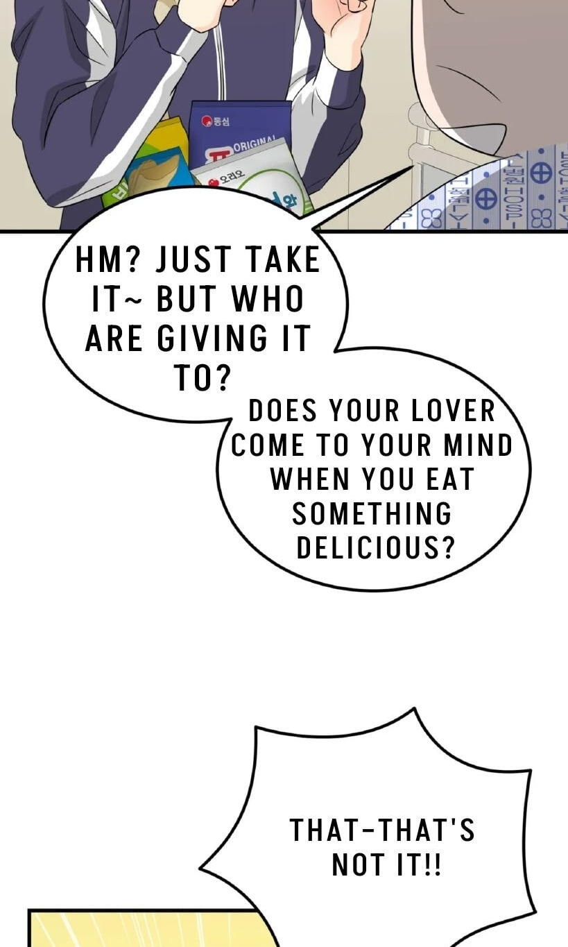 Fairy Pairing Chapter 20 page 66 - 