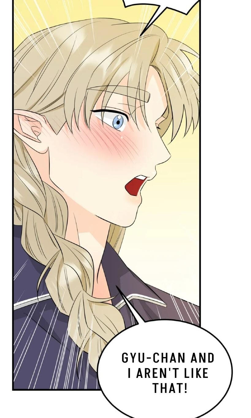 Fairy Pairing Chapter 20 page 67 - 