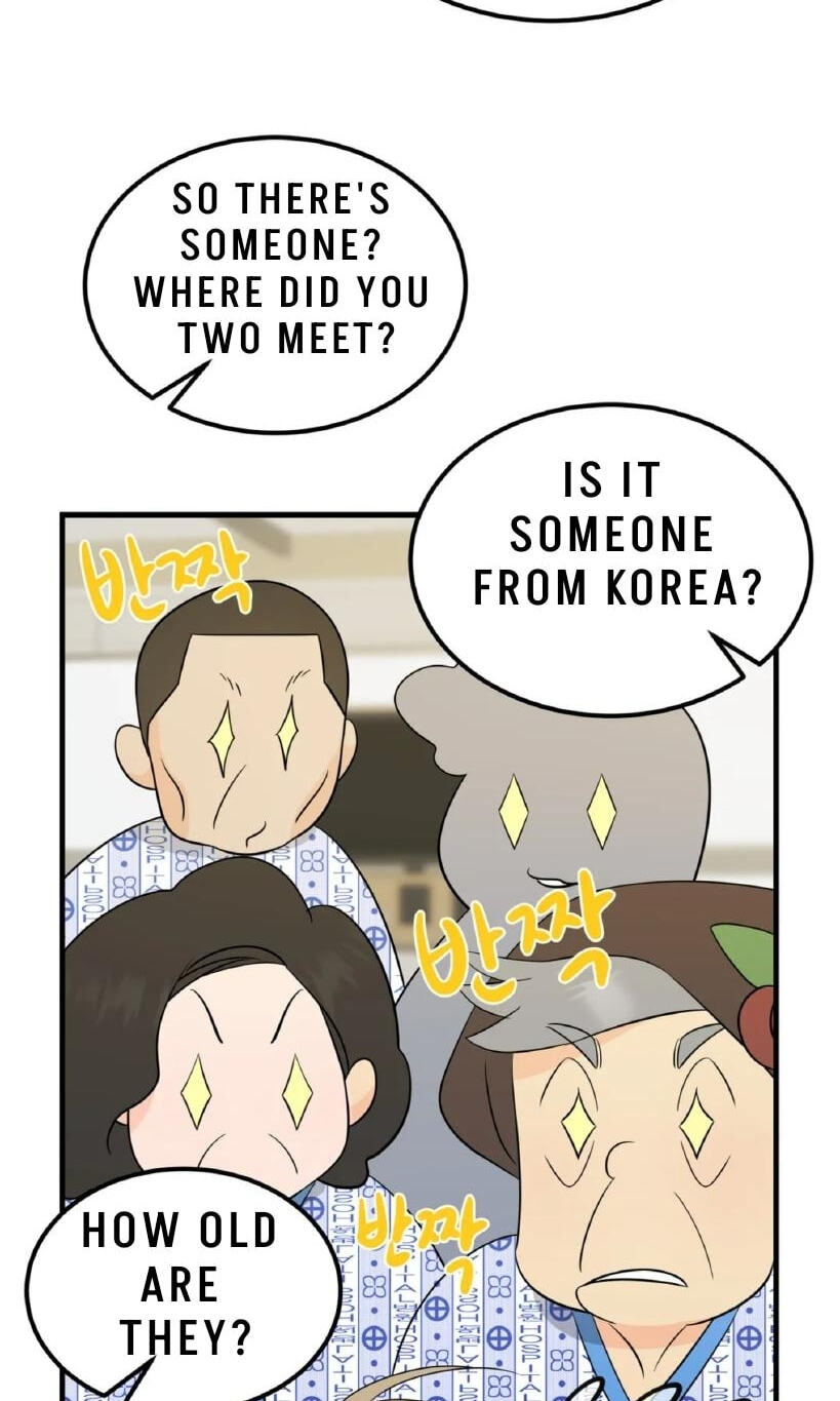 Fairy Pairing Chapter 20 page 68 - 
