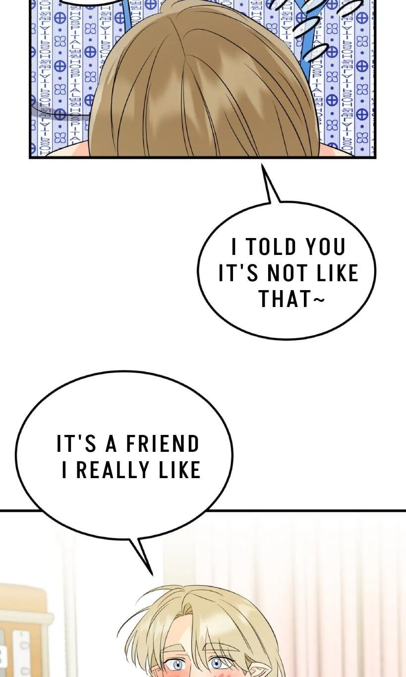 Fairy Pairing Chapter 20 page 69 - 
