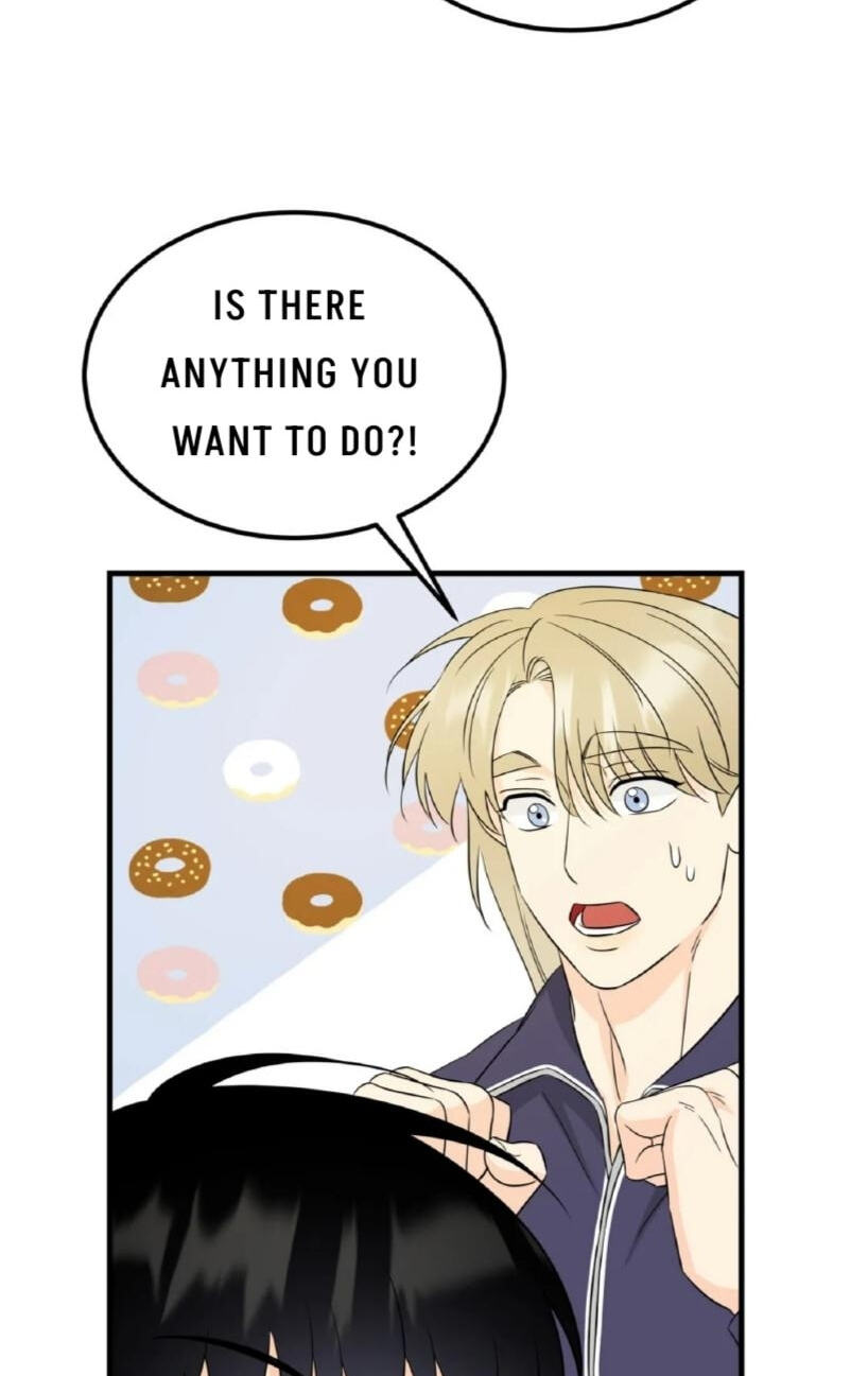 Fairy Pairing Chapter 20 page 8 - 