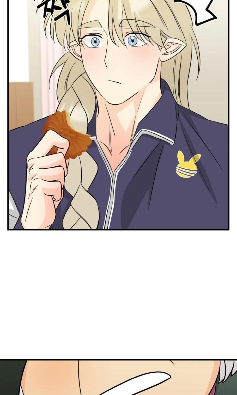 Fairy Pairing Chapter 20 page 71 - 
