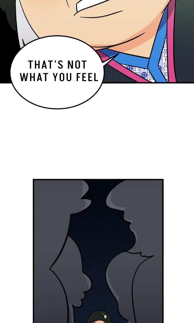 Fairy Pairing Chapter 20 page 72 - 
