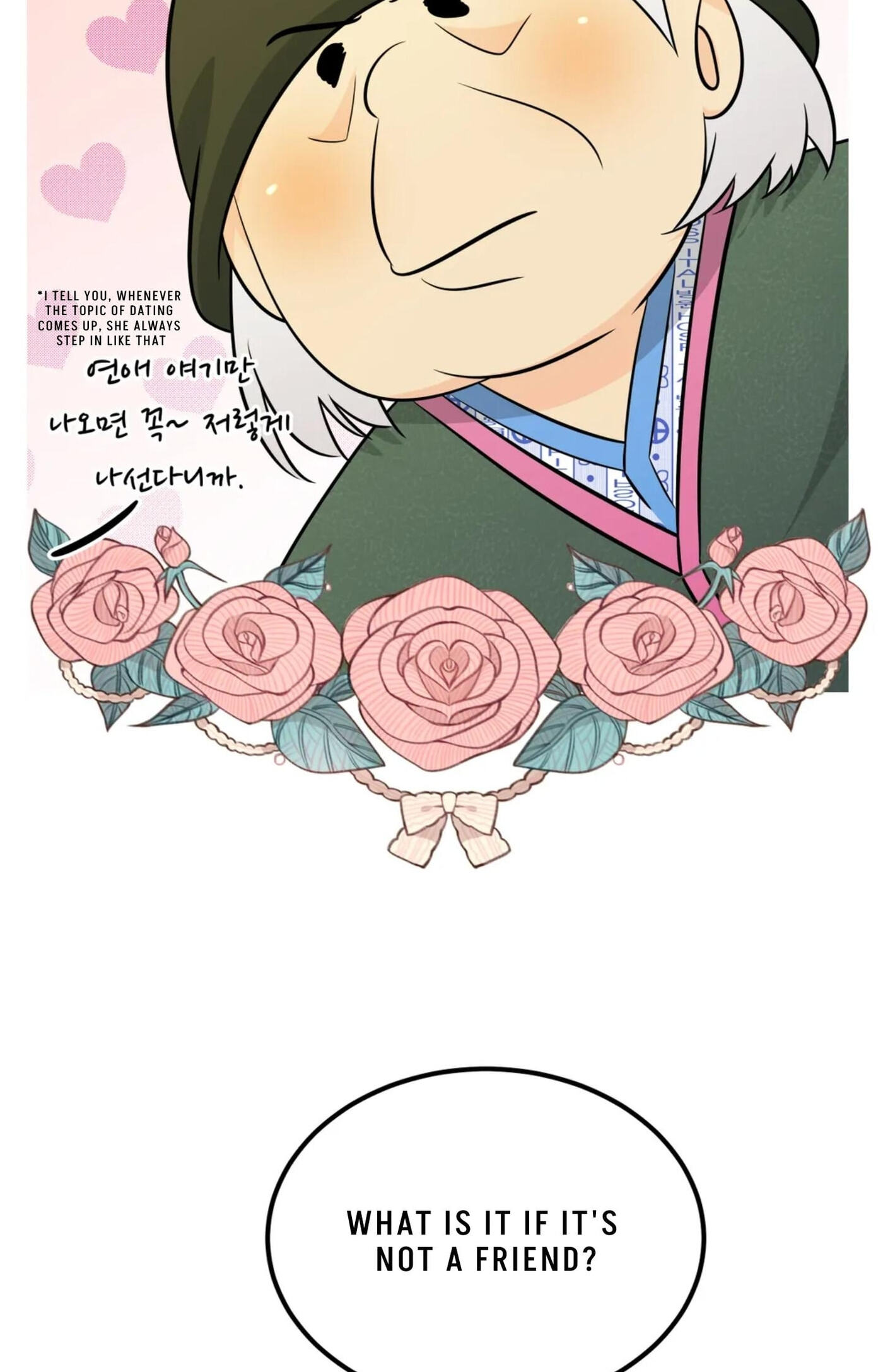 Fairy Pairing Chapter 20 page 74 - 