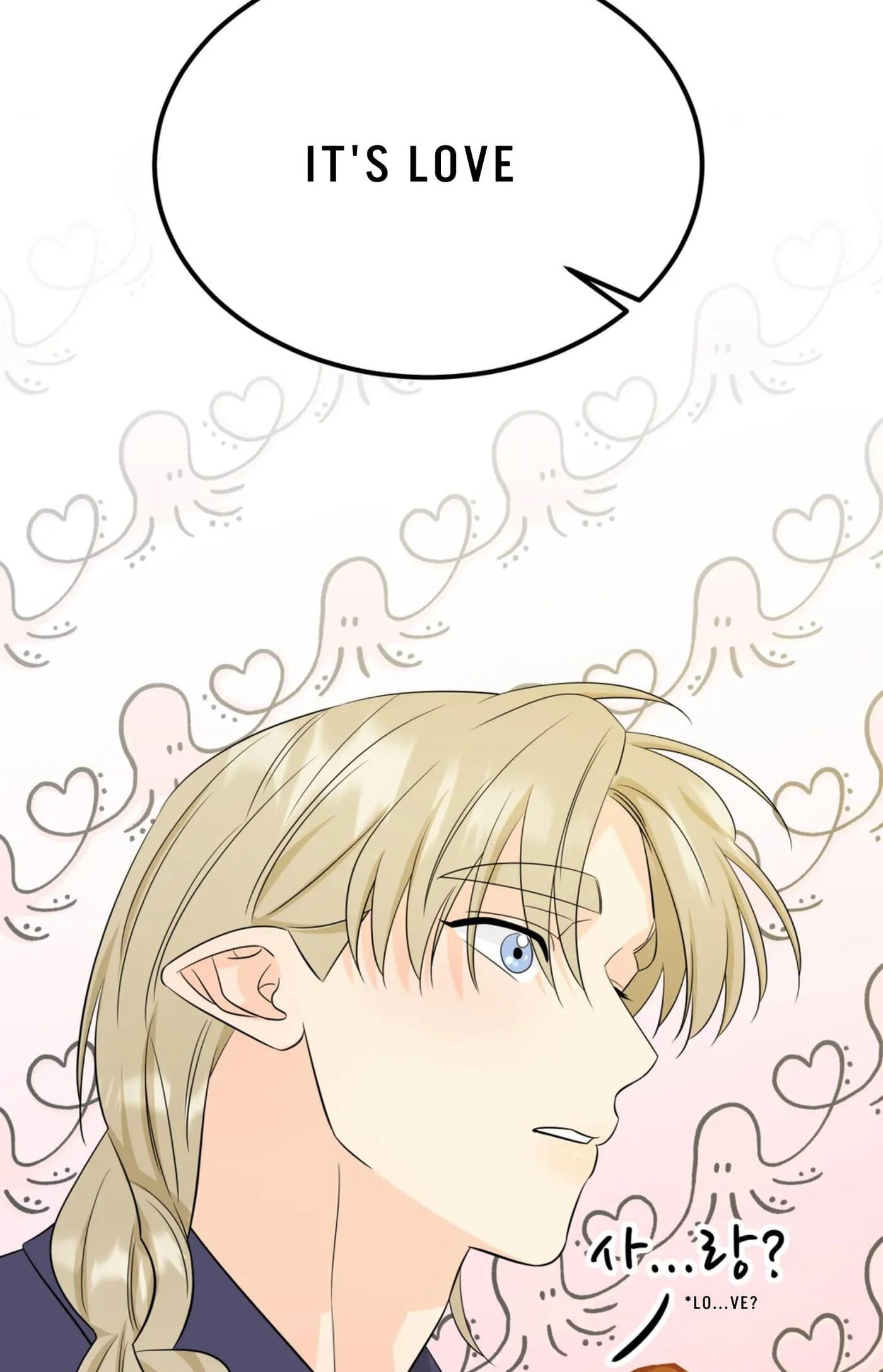 Fairy Pairing Chapter 20 page 76 - 