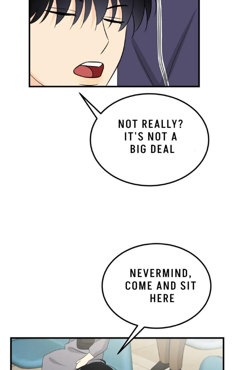 Fairy Pairing Chapter 20 page 9 - 